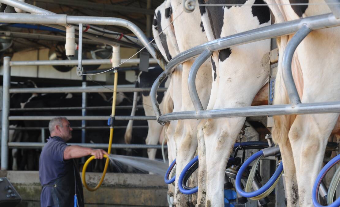 Farmers are urged to pay careful attention to a national dairy welfare guide, drawn up after industry consultation with animal welfare activists.
