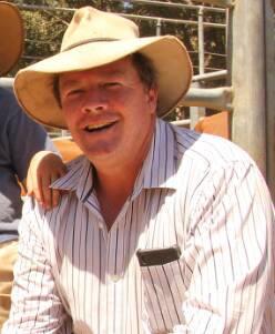 Land management consultant Peter Spies believes the tree clearing laws pose a bigger threat to northern producers than the 2011 live export ban.