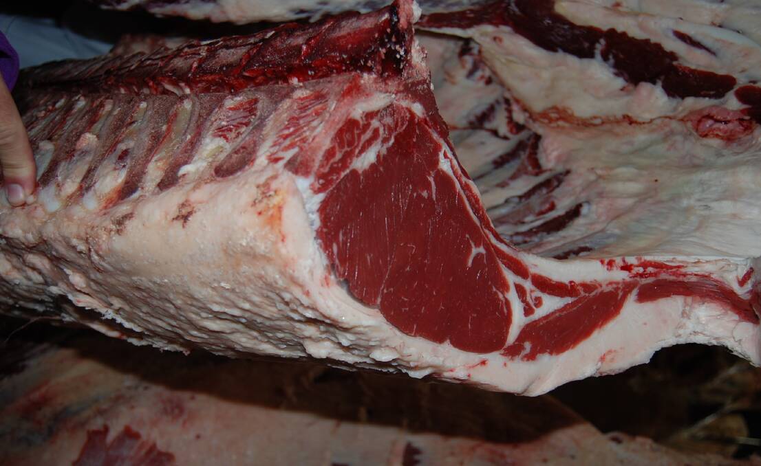Calls for processors to divulge prices at which beef products are sold is intensifying.