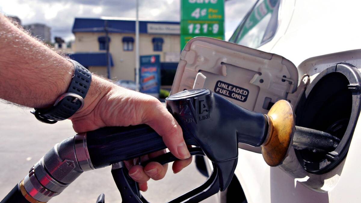 Ethanol mandate angst ramps up