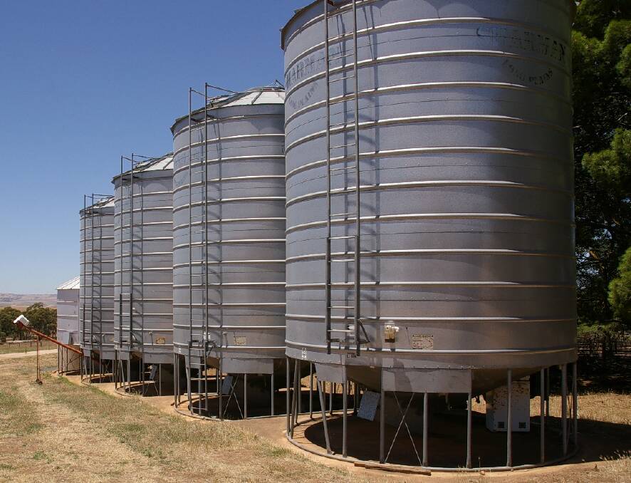 Good grain storage practices are essential if the industry is to avoid phosphine resistance, according to grain storage specialist Peter Botta.