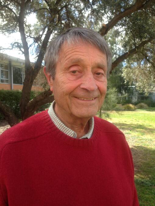 Scientist and plant breeder JanBert Brouwer, who died earlier this week, was regarded as a leading light in Australia's pulse industry.