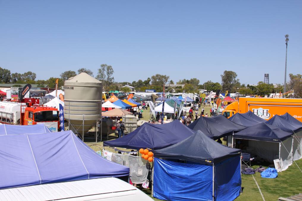 The 2017 Westech Field Days will cater for a diverse range of interests, from innovation and technology, machinery and fencing to schools promotion and a gardening expo.