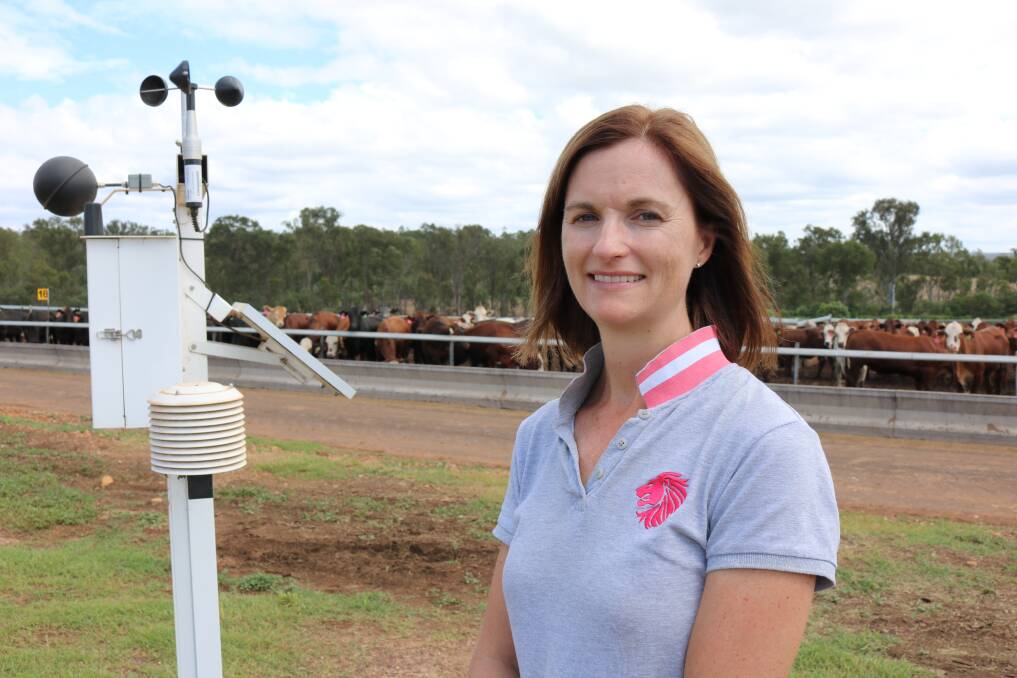 Katestone managing director, Christine Killip, said the review contained a good practice guide to ensure automatic weather stations were recording accurate and reliable data, including black globe temperature, relative humidity and wind speed.