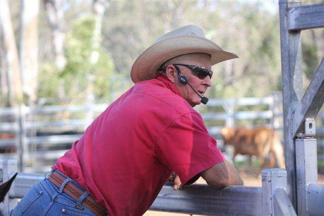 Ken May has spent his entire career working in the training industry. His passion to teach people and give horses a better life means one Queensland horseman is always keen to do more.