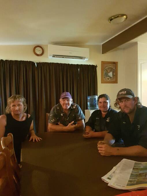 Debbie and Trevor have been working with Synergy Accountants for 34 years, and with their assistance Trevor’s transition to retirement and the handover of the family farm to Kirsty and Ben just over 12 months ago has been seamless.