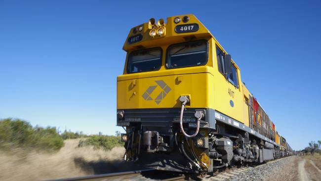 Charleville to lose six train drivers
