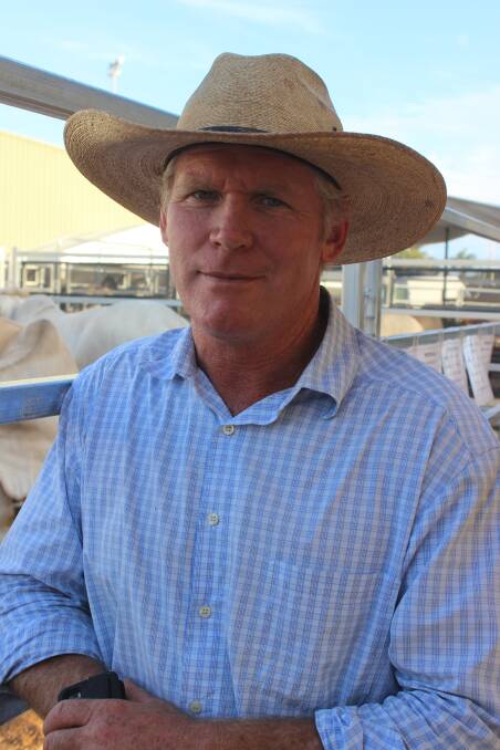 Ivan Price and his father Ian purchased Sold for a Song from the 2014 Magic Millions for $2500. 