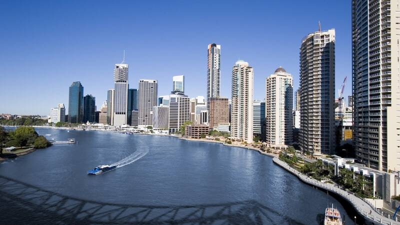 Why Australia needs more ‘middle’ cities