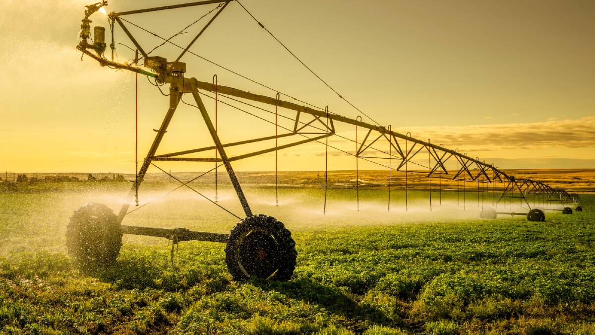Power prices crippling intensive agriculture