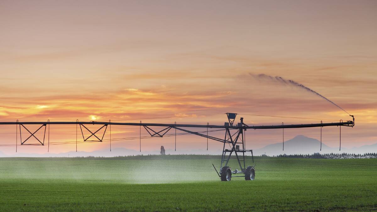 Irrigators slam fresh electricity price hikes