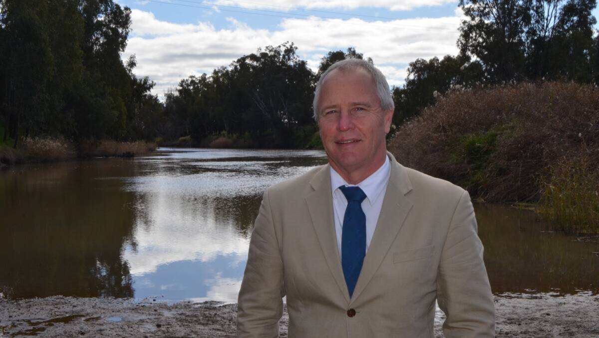 Cotton Australia General Manager, Michael Murray has described the determination as “devastating” for cotton growers and other electricity users.