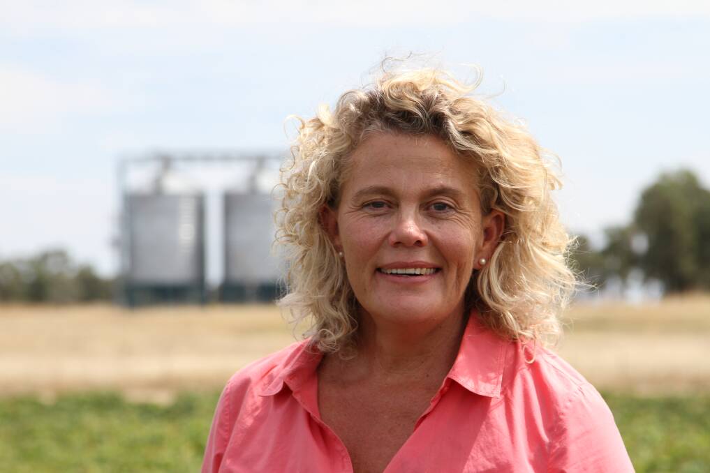 NFF President Fiona Simson says farmers throughout the country are hurting from spiralling electricity prices and unreliable power supplies.