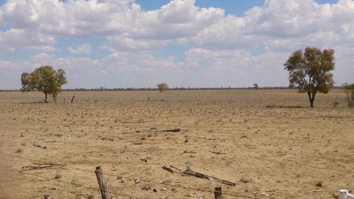 Audit Office criticises drought loan delivery