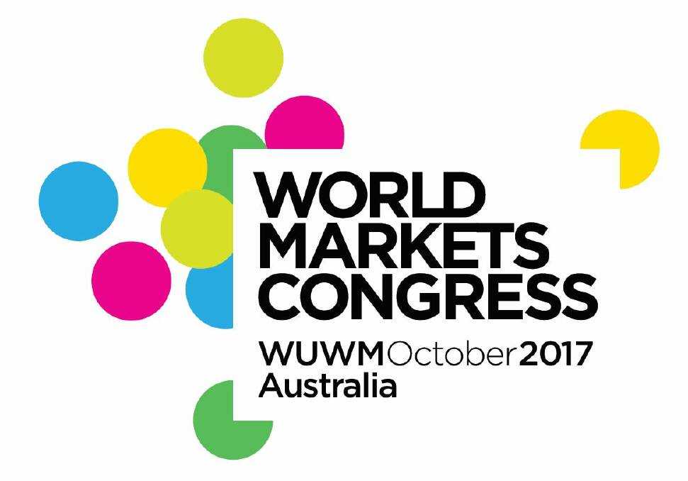 Melbourne to host Wholesale Markets Congress