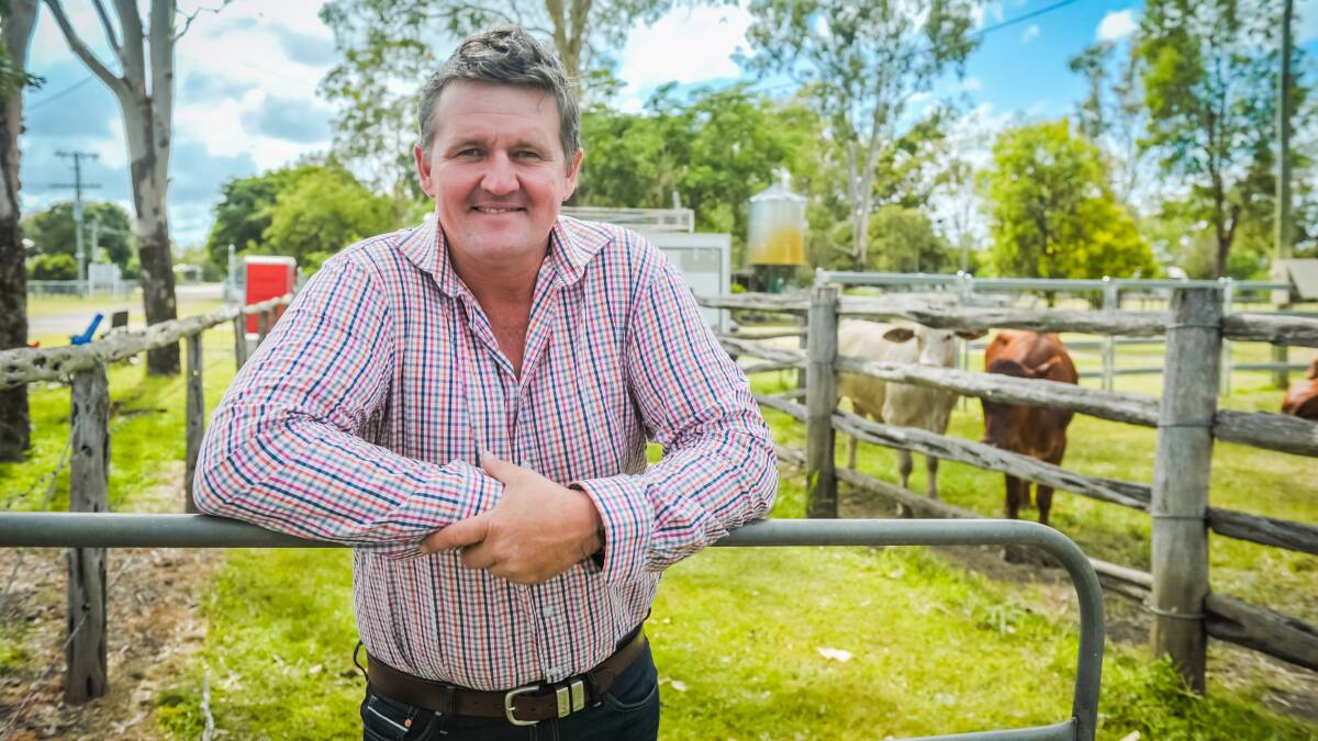 ‘Groundhog Day’ on veg laws​ for Qld farmers