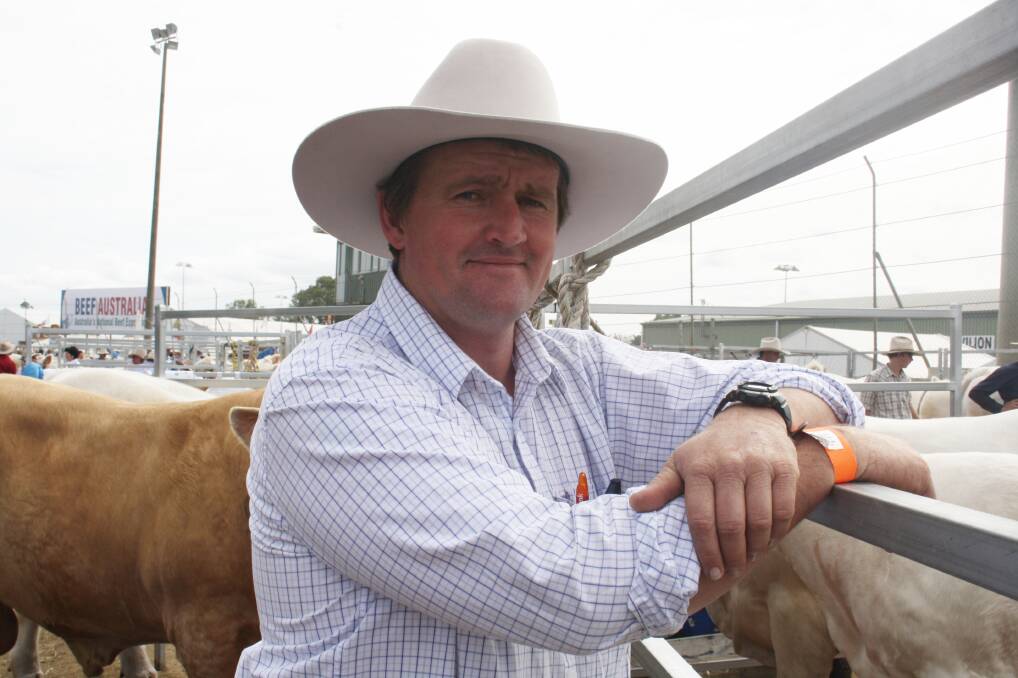 Partnership to boost training for Qld agriculture​