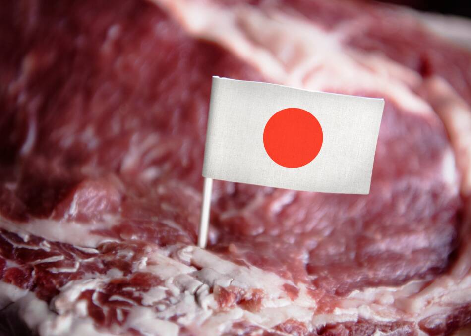 NO DELAY: The speed of the decision says a lot about the pressure Japan is under from the US to yield something in the way of agricultural concession in the current negotiations for a bi-lateral trade deal. Picture: Shutterstock