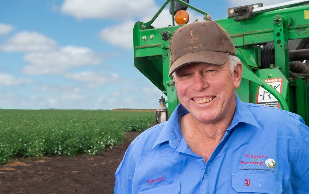 Queensland farmers leading food-relief