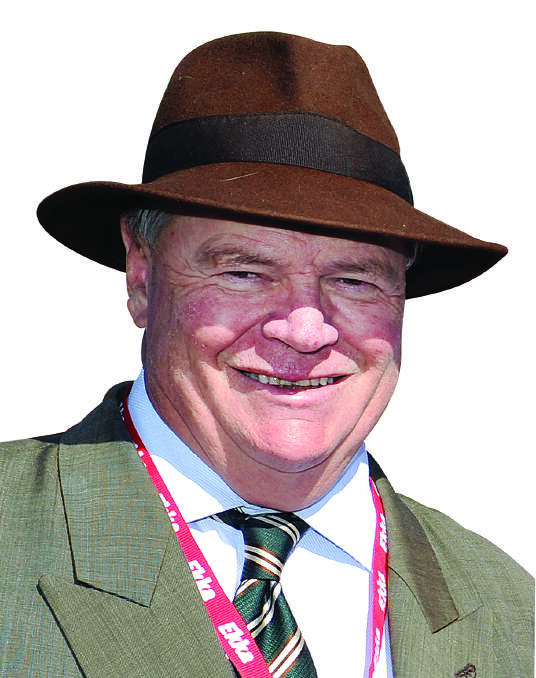 Phillip Bate analyses news from the Queensland racing scene.