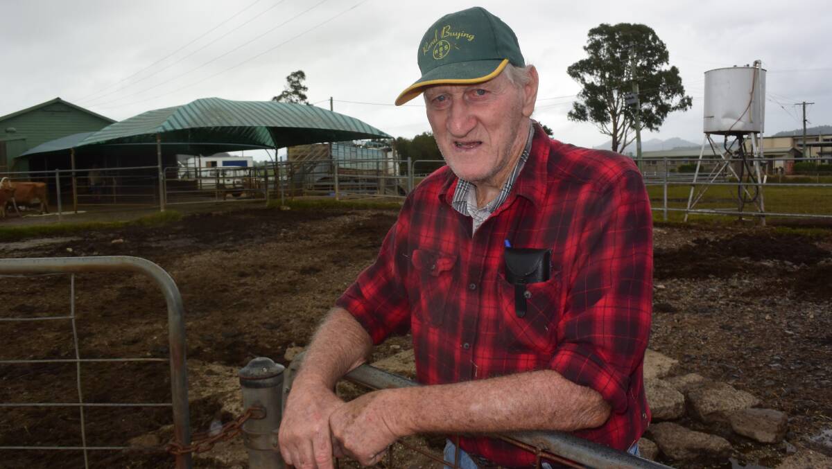 Sub tropical agriculture faces a massive rebuild after the devastating impact of ex-tropical cyclone Debbie which dumped record rainfall on the region. 