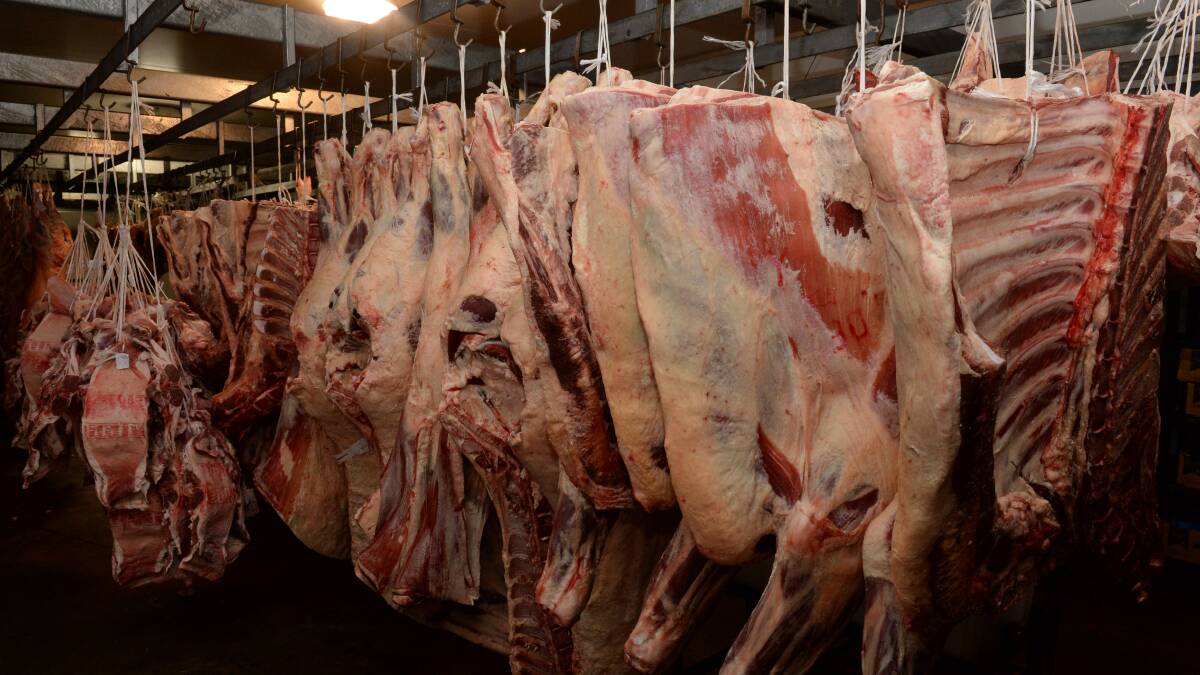 Malaysia suspends three Australian red meat processors