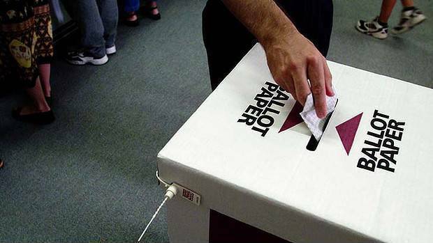 Rural Queensland votes | Rolling coverage