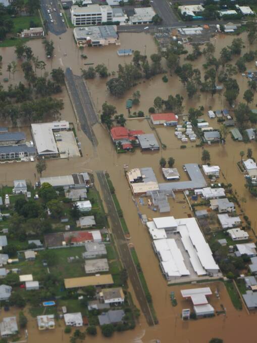 It has been six years since floods wreaked havoc in many regions around Queensland.