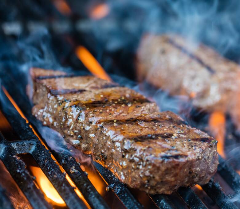 Retail and foodservice in the US were encouraged by low prices in late 2016 and early this year to feature beef items aggressively in the spring ‘grilling’ season.