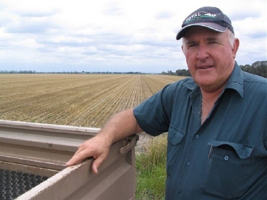 Grain rail project a game changer for Queensland