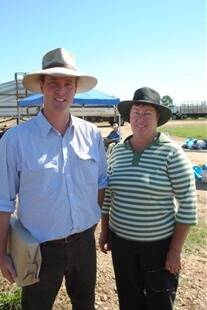 Photos from the Callide-Dawson Beef Carcase competition near Moura.