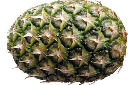 Malaysia plans pineapple exports to Aust