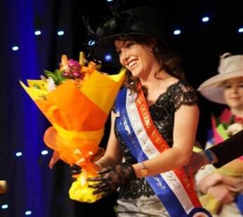 This year, the QCL Miss Showgirl competition celebrated 30 years.
