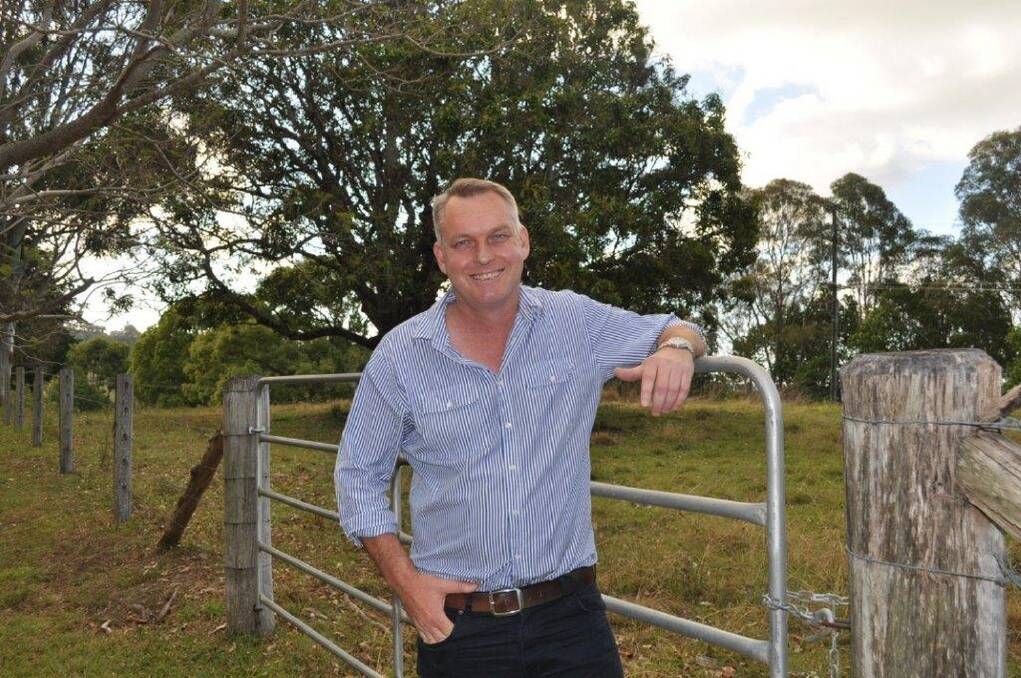 Currently a senior advisor to Agriculture Minister John McVeigh, Lachlan Millar has been announced as the LNP candidate for Gregory.