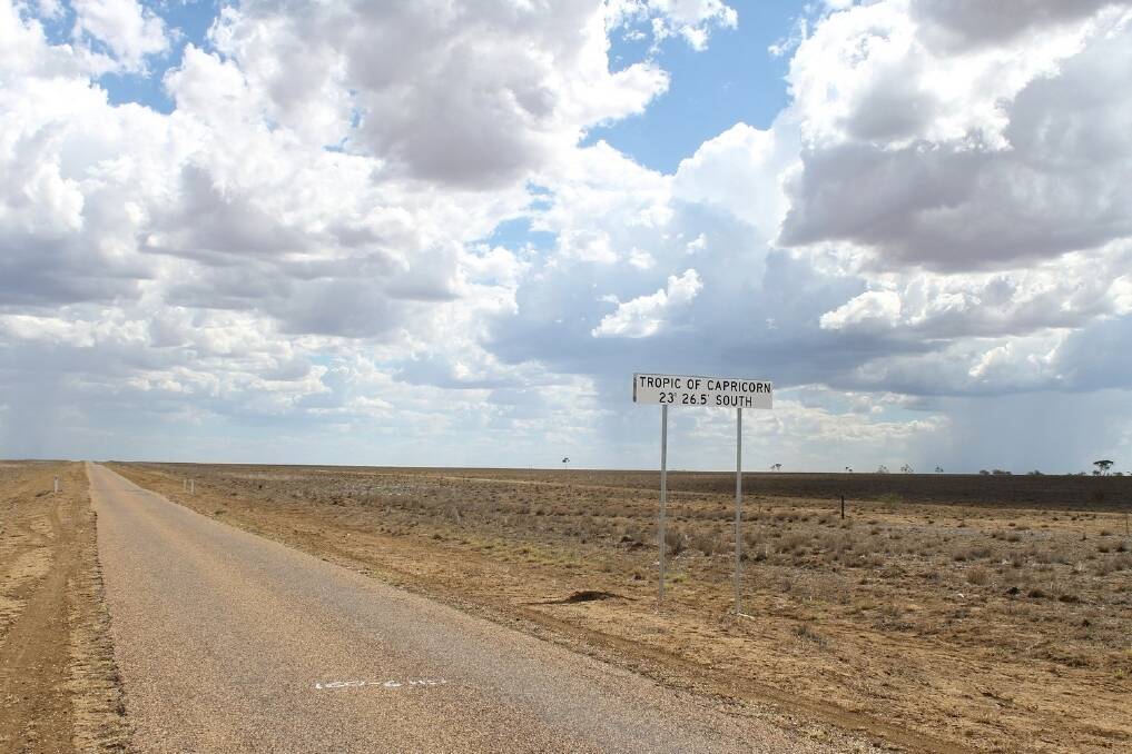 Queensland's central west is almost devoid of grass and stock, and businesses are closing down in towns, prompting a call for Exceptional Circumstance relief measures.
