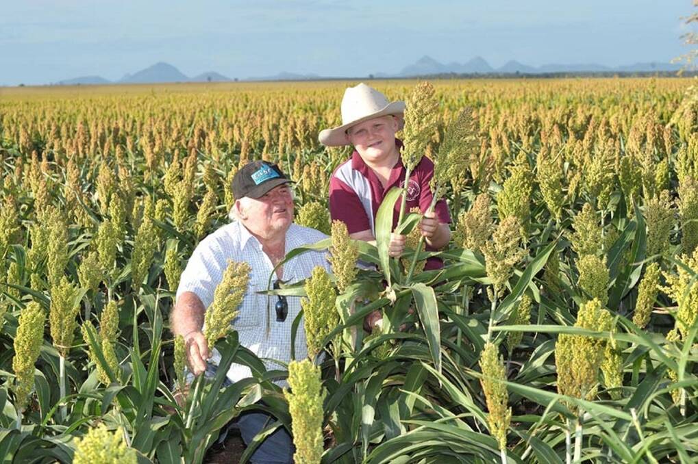 Queensland's top-notch growers