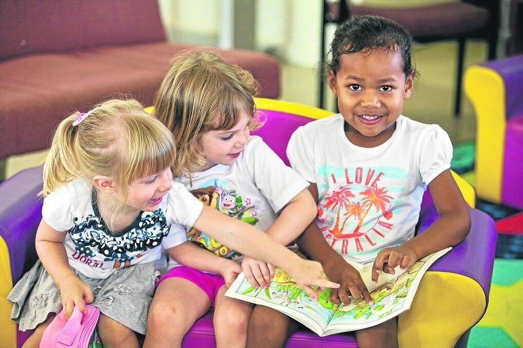 Tens of thousands of children from all over Queensland have benefited from Bushkids programs over the past 80 years.