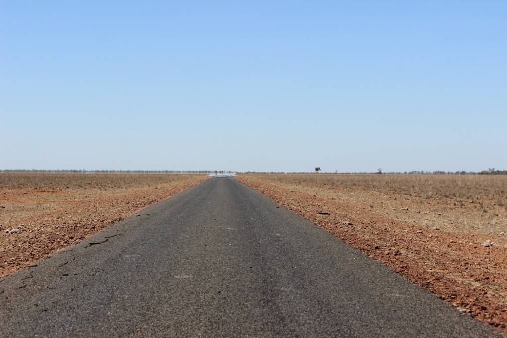 AgForce is urging the government to rethink their drought policy.