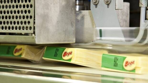 Bega is betting on packaged cheese to boost its sales. Photo: Supplied
