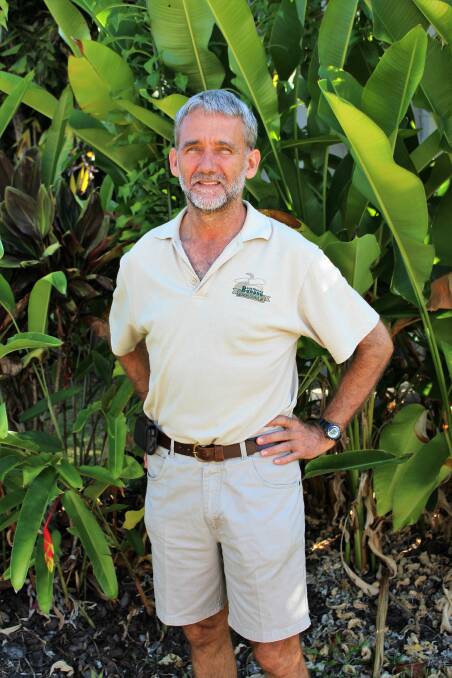 Australian Banana Growers Council chairman Stephen Lowe, S Lowe and Sons, Tully, said effective marketing was vital for the future of the industry. 

