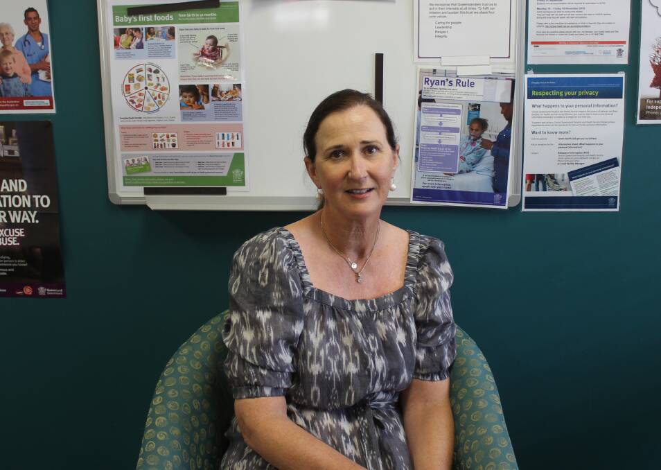 Dr Louise Russell, is a rural GP who has lived in the Rolleston ecommunity for nearly 29 years, and continues to be humbled by the support of the community.