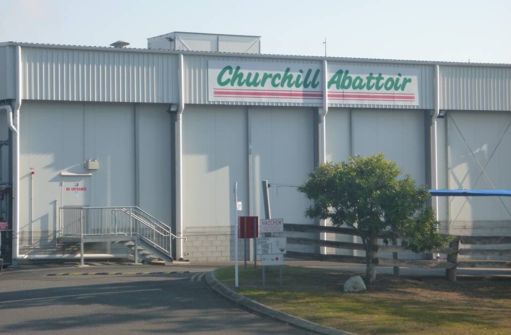 Director of Churchill Abattoir, Barry Moule said recent stock shortages and high cattle prices had a devastating impact on the business.