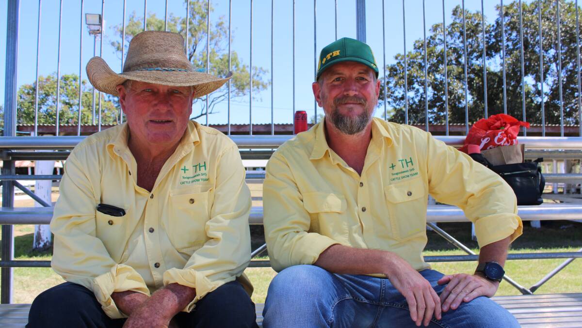 See who was at the 2023 Doughtmaster Futurity held at the Toogoolawah Showgrounds. Pictures Helen walker