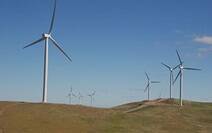 AGL updated the community on Coopers Gap Wind Farm