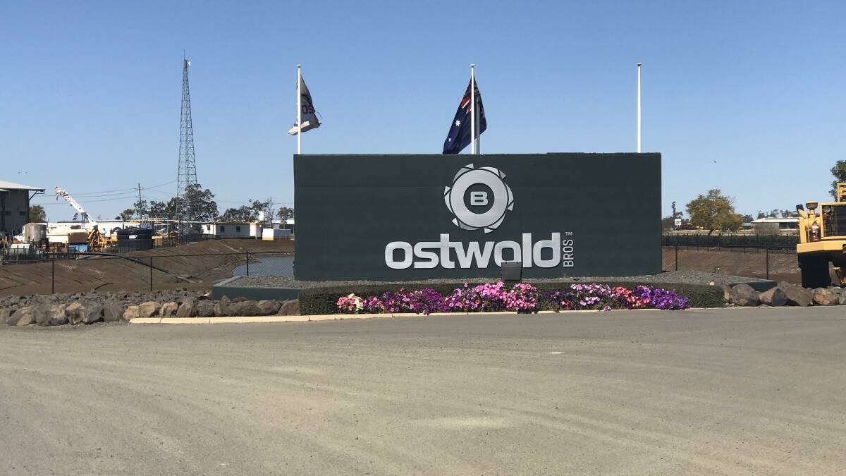 Ostwald to cease trading early in the New Year