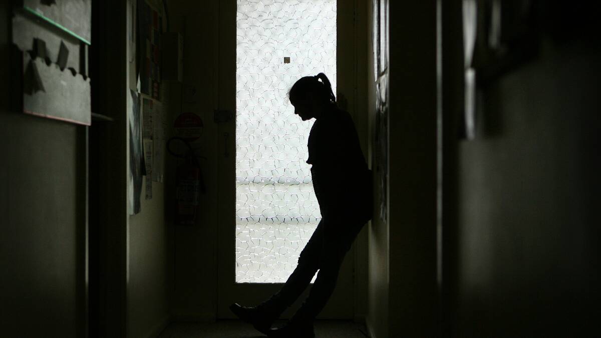Funding cut could close rural domestic violence hotline