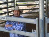 Rob Sinnamon reflects on his time at Beef events. Picture: File 