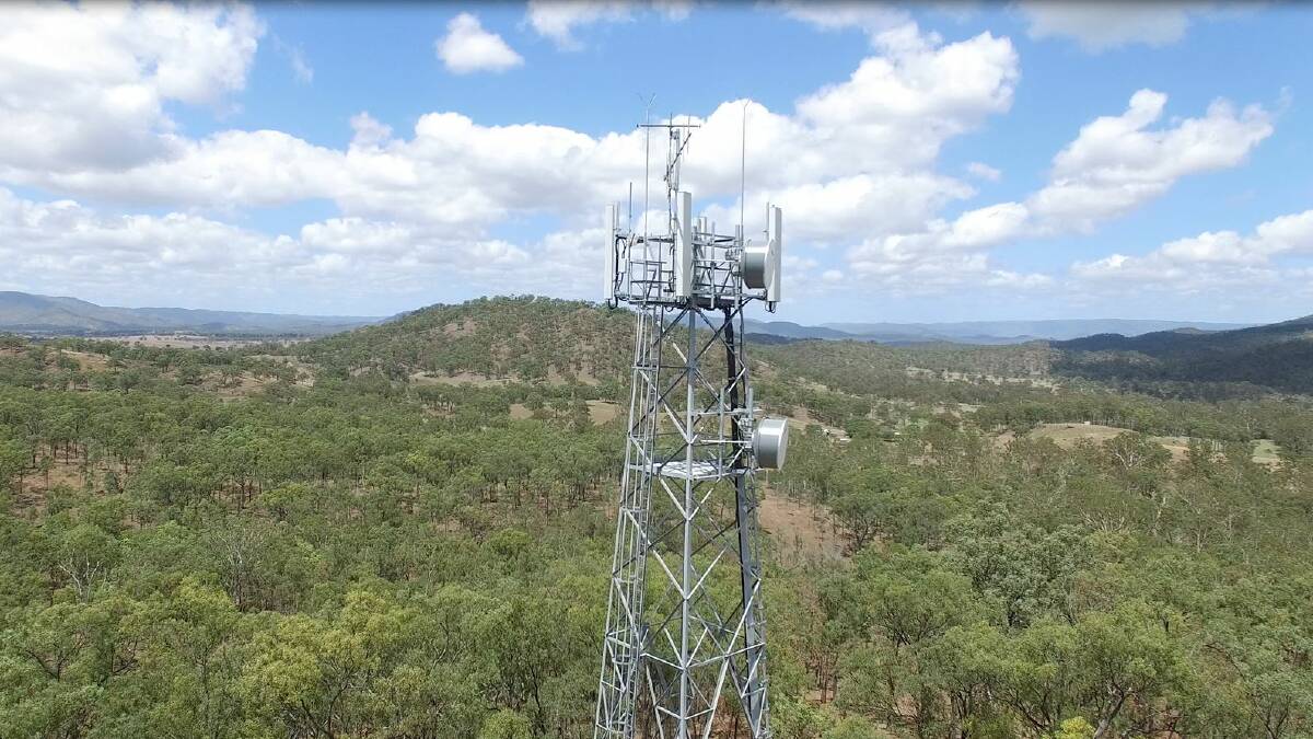 CONNECTED: Telstra will spend $17 million of its own funds to develop the mobile network across the Darling Downs and Western Queensland.