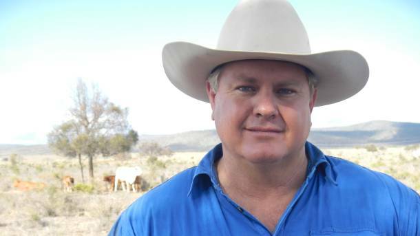 DEXA: Cattle Council councillor David Hill has backed the $150 million producer funded roll-out of objective carcase measurement system DEXA.