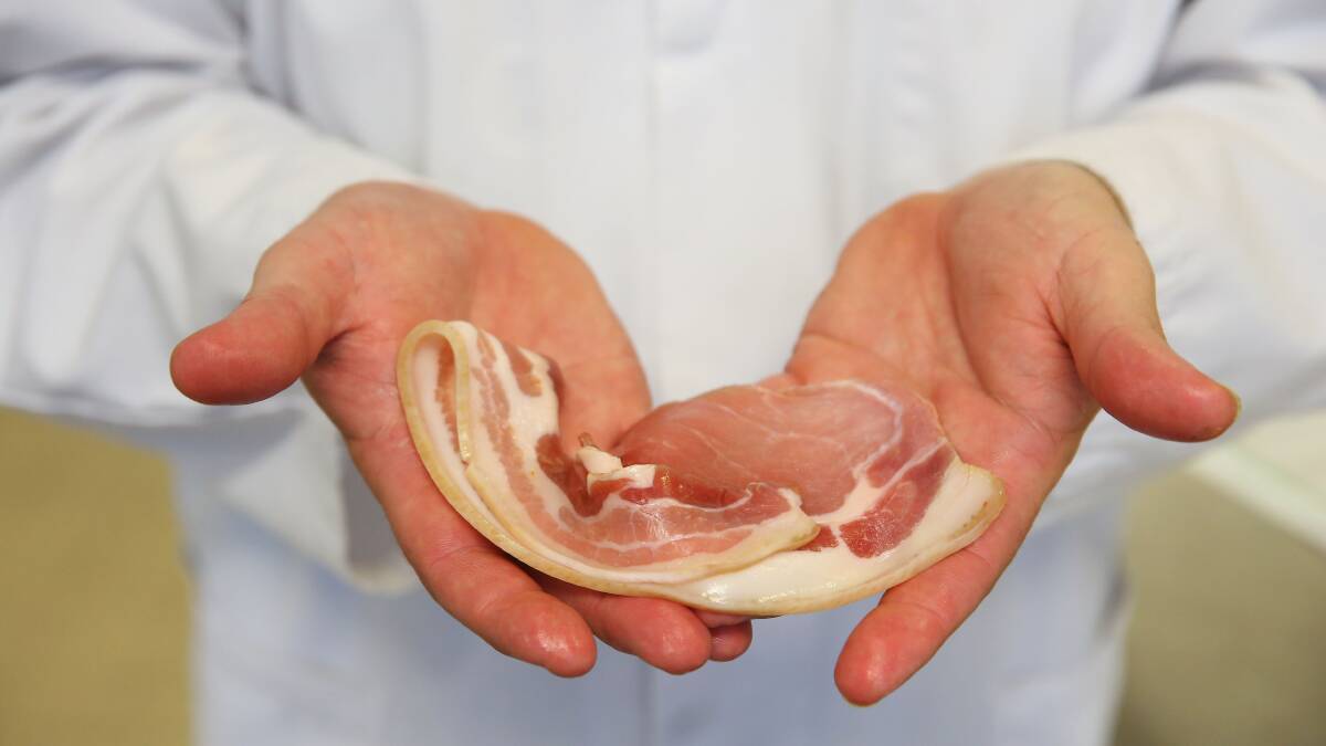 BEAUTIFUL BACON: Winners in the Australian PorkMark Bacon Awards have been revealed.